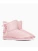 ISLAND BOOT Winterboots "Cullen" lichtroze