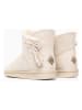 ISLAND BOOT Winterboots "Cullen" crème