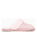 ISLAND BOOT Hausschuhe "Emesta" in Rosa