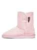 ISLAND BOOT Winterboots "Emmy" in Rosa