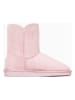 ISLAND BOOT Winterboots "Emmy" lichtroze