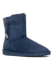 ISLAND BOOT Winterboots "Kinsac" in Dunkelblau