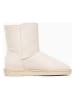 ISLAND BOOT Winterstiefel "Kinsac" in Creme