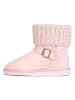 ISLAND BOOT Winterboots "Kourtney" in Rosa