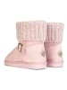 ISLAND BOOT Winterboots "Kourtney" in Rosa