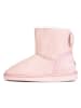 ISLAND BOOT Winterboots "Massey" lichtroze