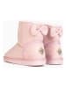 ISLAND BOOT Winterboots "Massey" in Rosa