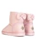 ISLAND BOOT Winterboots "Massey" in Rosa