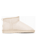 ISLAND BOOT Winterboots "Miley" in Creme