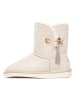 ISLAND BOOT Winterboots "Whale" in Creme