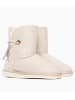 ISLAND BOOT Winterboots "Whale" in Creme