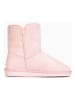 ISLAND BOOT Winterboots "Whale" lichtroze