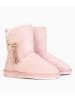 ISLAND BOOT Winterboots "Whale" in Rosa