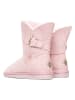 ISLAND BOOT Winterlaarzen "Eveline" lichtroze
