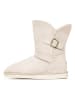 ISLAND BOOT Winterboots "Eveline" crème