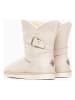 ISLAND BOOT Winterboots "Eveline" crème
