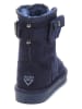 ISLAND BOOT Winterboots "Imaan" in Dunkelblau