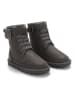 ISLAND BOOT Winterboots "Ishani" in Grau