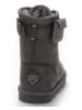 ISLAND BOOT Winterboots "Ishani" in Grau