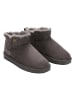 ISLAND BOOT Winterboots "Ideh" grijs