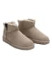 ISLAND BOOT Winterboots "Ifza" in Beige