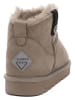 ISLAND BOOT Winterboots "Ifza" in Beige