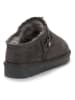 ISLAND BOOT Winterboots "Iblis" donkergrijs