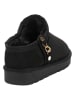 ISLAND BOOT Winterboots "Idalia" in Schwarz