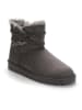 ISLAND BOOT Winterboots "Keorgie" in Grau