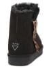 ISLAND BOOT Winterboots "Koria" in Schwarz