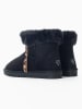 ISLAND BOOT Winterboots "Kitha" in Dunkelblau