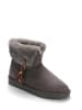 ISLAND BOOT Winterboots "Kitha" grijs