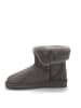 ISLAND BOOT Winterboots "Kitha" grijs