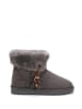 ISLAND BOOT Winterboots "Kitha" grijs