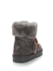 ISLAND BOOT Winterboots "Kitha" grijs
