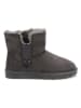 ISLAND BOOT Winterboots "Kabia" donkergrijs