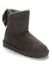 ISLAND BOOT Winterboots in Anthrazit