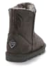 ISLAND BOOT Winterboots in Anthrazit