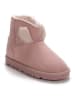 ISLAND BOOT Winterboots "Kust" in Rosa