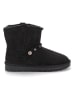 ISLAND BOOT Winterboots in Schwarz