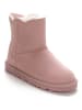 ISLAND BOOT Winterboots "Kiana" lichtroze