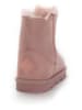 ISLAND BOOT Winterboots "Kiana" in Rosa