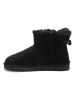 ISLAND BOOT Winterboots "Ilissa" zwart