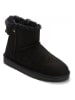 ISLAND BOOT Winterboots "Ilissa" zwart
