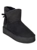 ISLAND BOOT Winterboots "Cullen" in Schwarz