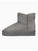 ISLAND BOOT Winterboots "Cullen" grijs