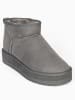ISLAND BOOT Ankle-Boots "Miley" in Grau