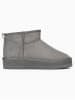 ISLAND BOOT Enkelboots "Miley" grijs