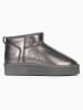 ISLAND BOOT Ankle-Boots "Miley" in Silber