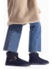 ISLAND BOOT Winterboots "Wintera" donkerblauw